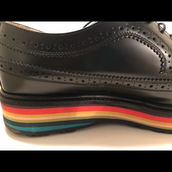 Paul Smith Grand Stripe. US 6 UK 40 - Picture 3 of 7